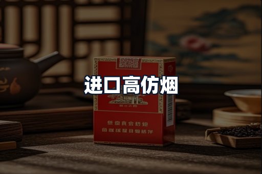 进口高仿烟